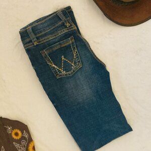 🤠 Wrangler Kids Bootcut Jeans